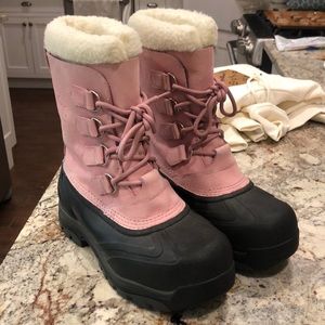 Sorel Winter Boots